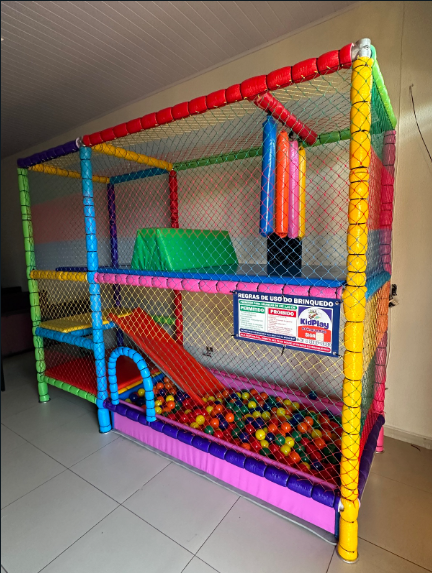 Super Brinquedo A - Foto 1